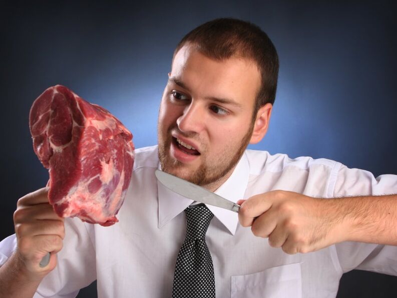 Fleisch