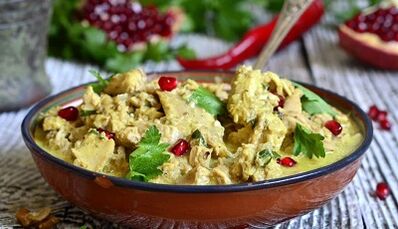 Walnussgerichte Rezepte zur Erhöhung der Stromversorgung